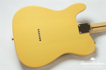 Made in Japan Traditional 50s Telecaster